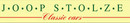 Logo Joop Stolze Classic Cars